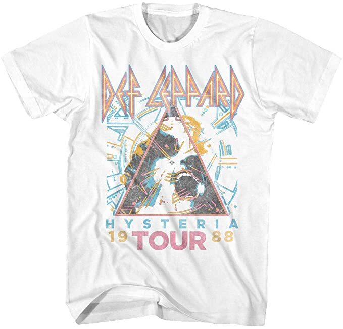 Cinnamon tot Rock Shirt